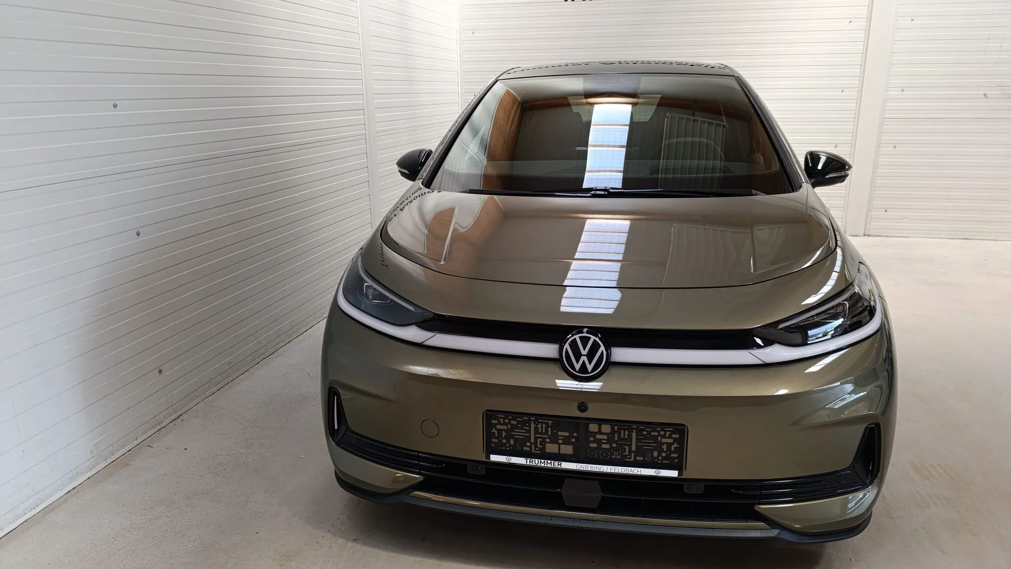 Bild eines ID.3 Neo Style 140 kW - 58 kWh