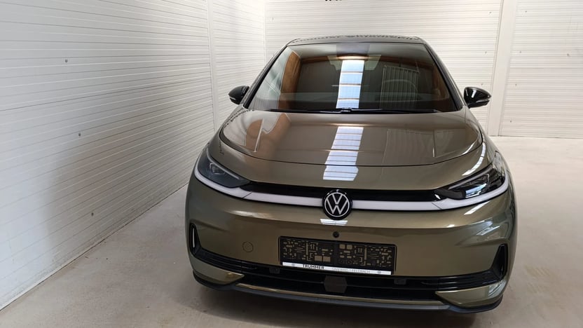 Bild eines ID.3 Neo Style 140 kW - 58 kWh