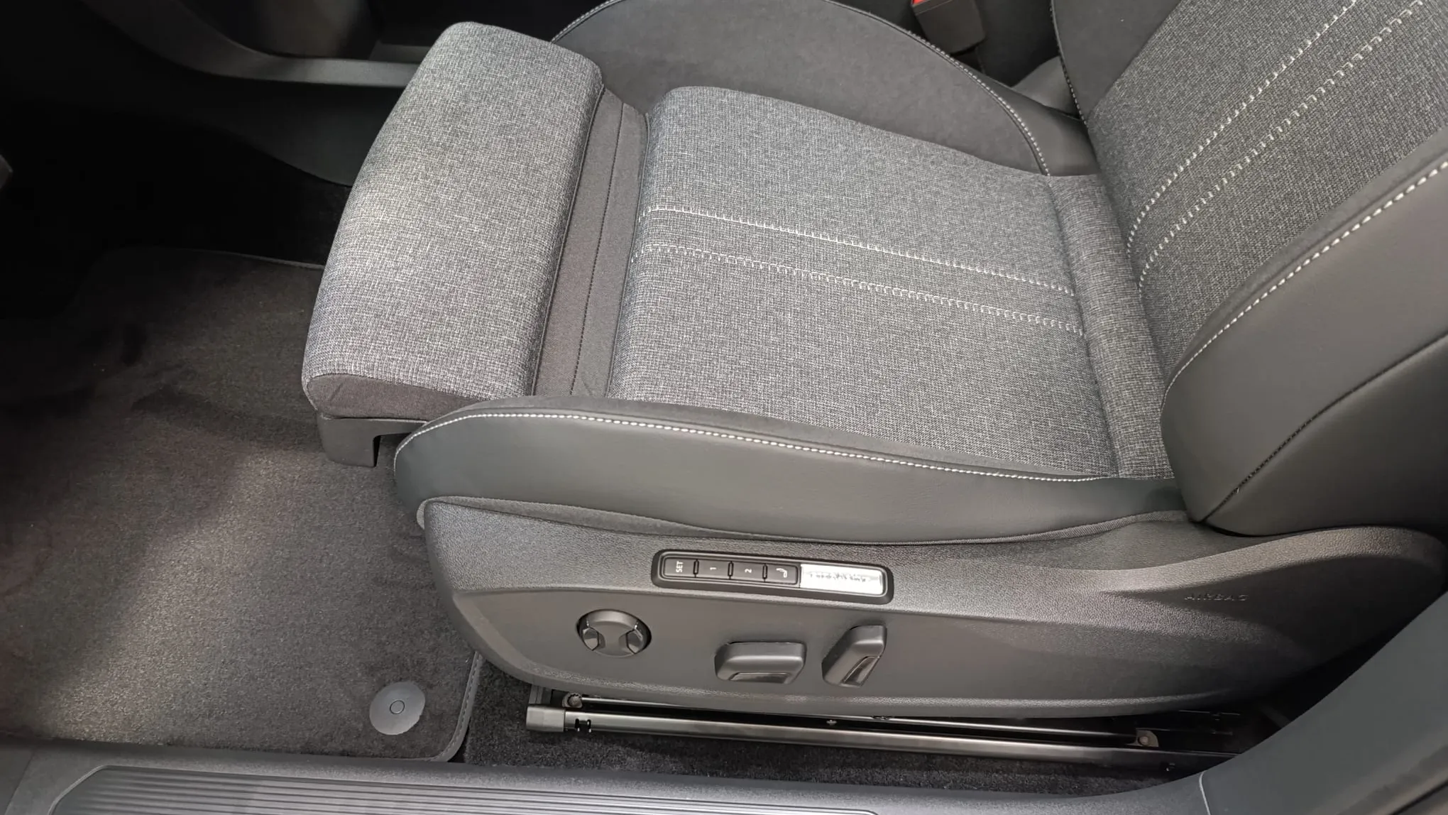Bild eines ID.3 Neo Style 140 kW - 58 kWh
