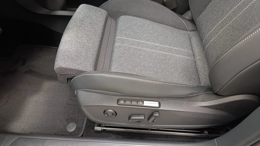 Bild eines ID.3 Neo Style 140 kW - 58 kWh