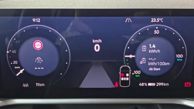 Bild eines ID.3 Neo Style 170 kW - 79 kWh