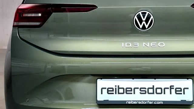 Bild eines ID.3 Neo Style 170 kW - 79 kWh