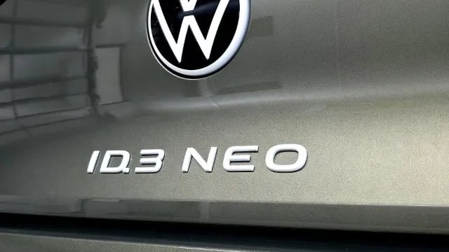 Bild eines ID.3 Neo Style 170 kW - 79 kWh