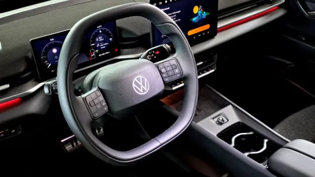 Bild eines ID.3 Neo Style 170 kW - 79 kWh