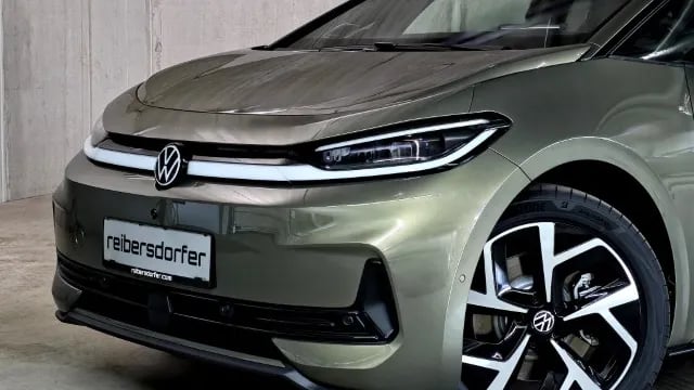 Bild eines ID.3 Neo Style 170 kW - 79 kWh