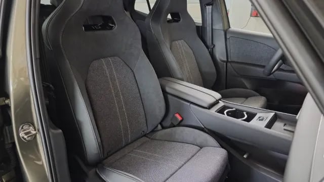 Bild eines ID.3 Neo Style 170 kW - 79 kWh
