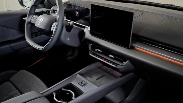 Bild eines ID.3 Neo Style 170 kW - 79 kWh