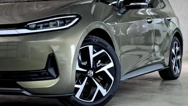 Bild eines ID.3 Neo Style 170 kW - 79 kWh