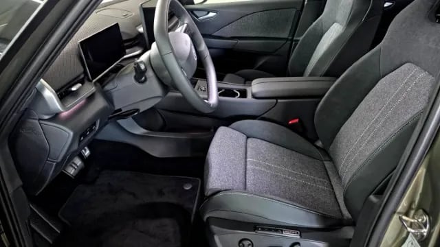 Bild eines ID.3 Neo Style 170 kW - 79 kWh
