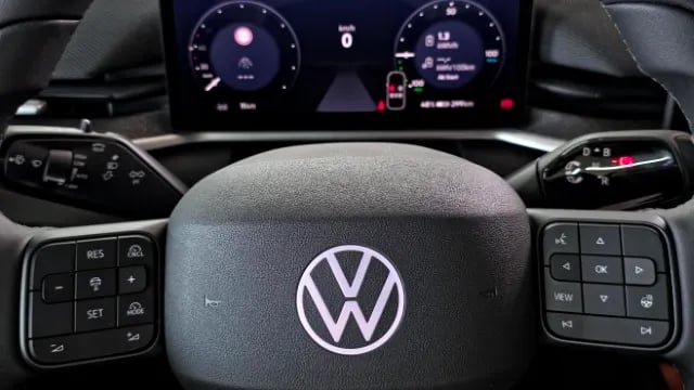 Bild eines ID.3 Neo Style 170 kW - 79 kWh
