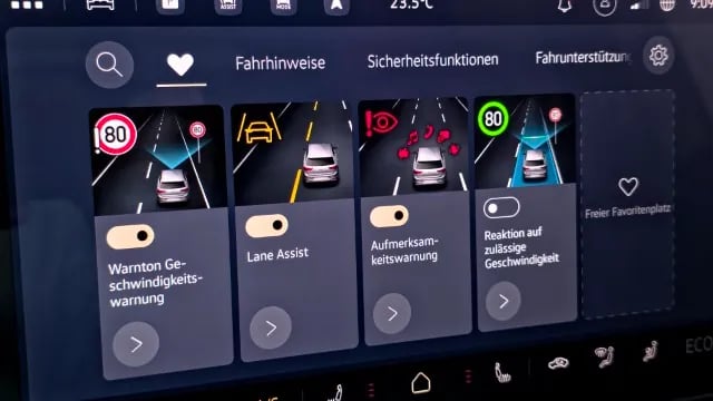 Bild eines ID.3 Neo Style 170 kW - 79 kWh