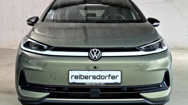 Bild eines ID.3 Neo Style 170 kW - 79 kWh