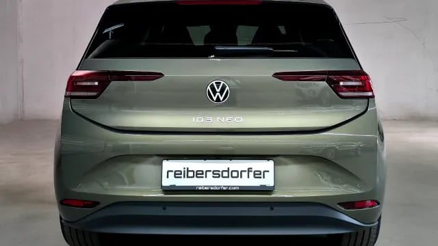 Bild eines ID.3 Neo Style 170 kW - 79 kWh