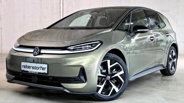 VW ID.3 Neo Style 170 kW - 79 kWh 2026