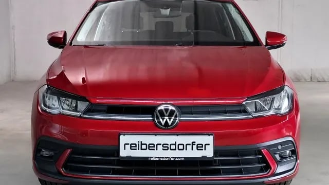 Bild eines Polo 4Me