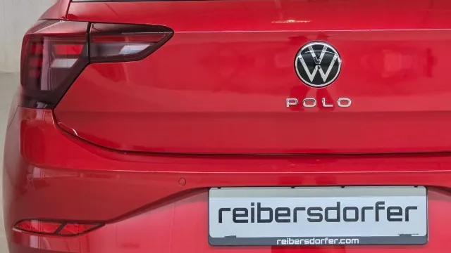 Bild eines Polo 4Me