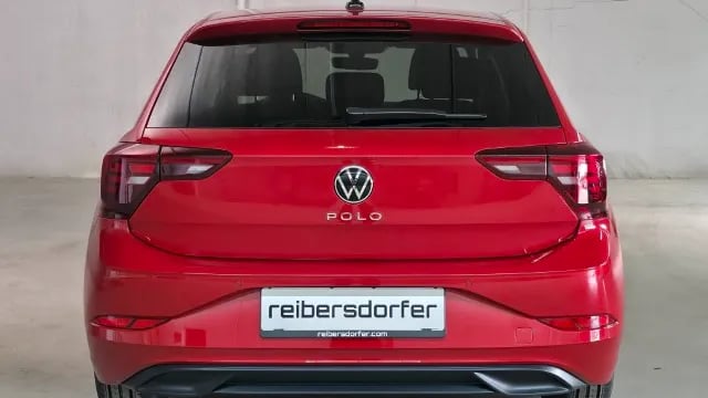 Bild eines Polo 4Me