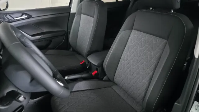 Bild eines T-Cross Friends TSI DSG