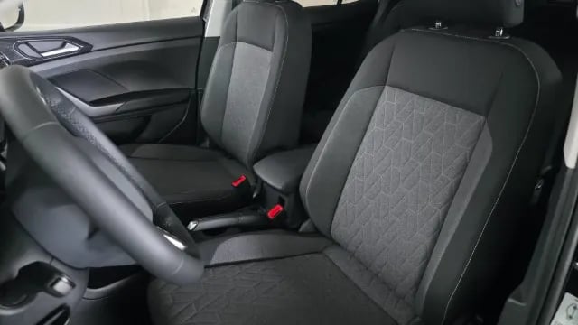Bild eines T-Cross Friends TSI DSG