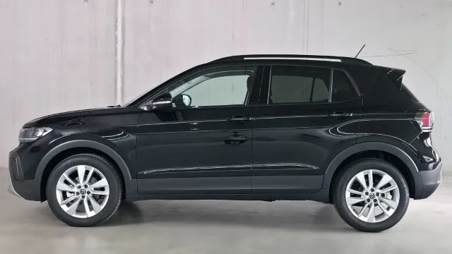 Bild eines T-Cross Friends TSI DSG