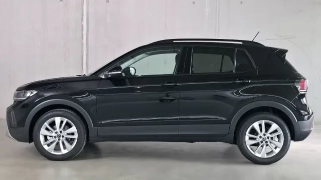 Bild eines T-Cross Friends TSI DSG