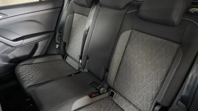 Bild eines T-Cross Friends TSI DSG