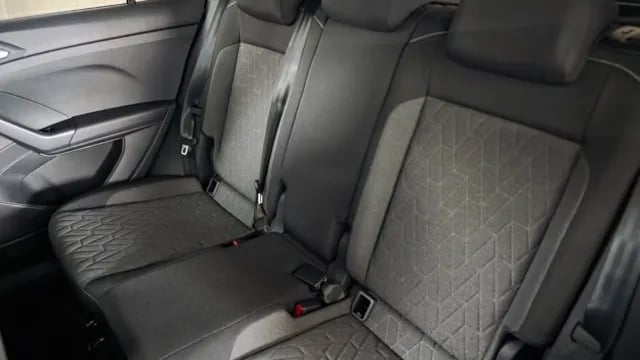 Bild eines T-Cross Friends TSI DSG