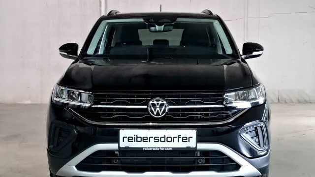Bild eines T-Cross Friends TSI DSG