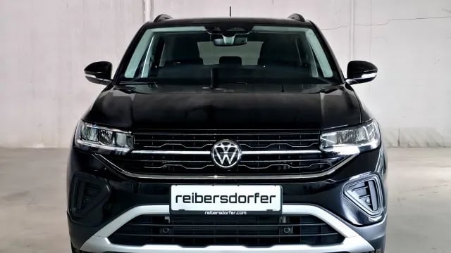 Bild eines T-Cross Friends TSI DSG