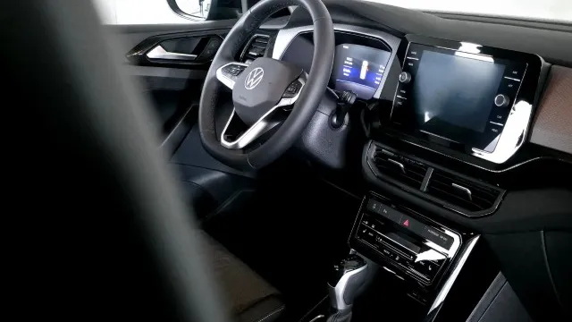 Bild eines T-Cross Friends TSI DSG