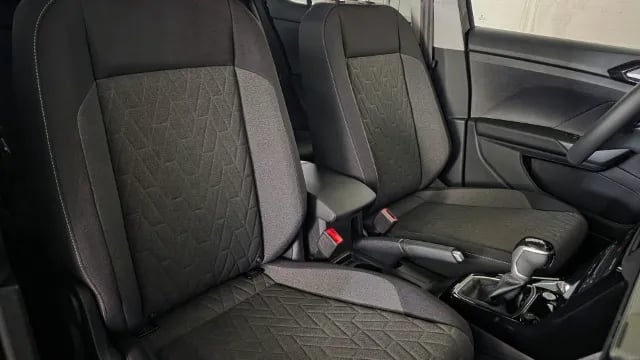 Bild eines T-Cross Friends TSI DSG
