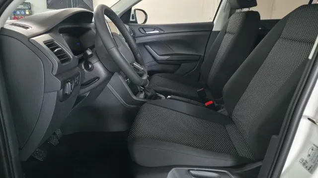 Bild eines T-Cross 4Me TSI