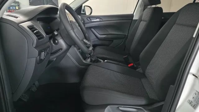 Bild eines T-Cross 4Me TSI