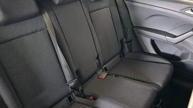 Bild eines T-Cross 4Me TSI