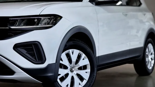 Bild eines T-Cross 4Me TSI