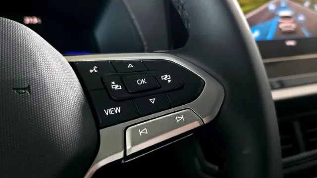 Bild eines T-Cross 4Me TSI