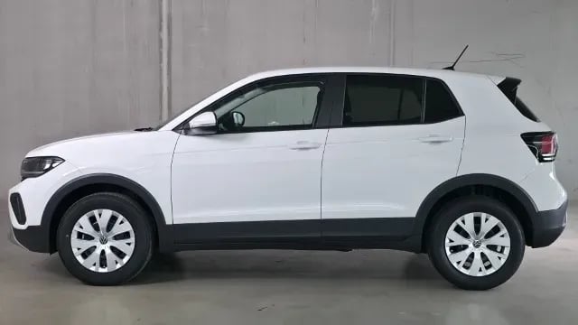 Bild eines T-Cross 4Me TSI