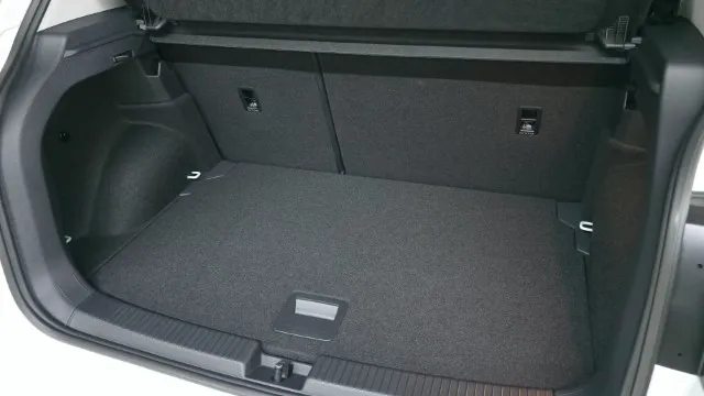 Bild eines T-Cross 4Me TSI