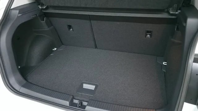 Bild eines T-Cross 4Me TSI