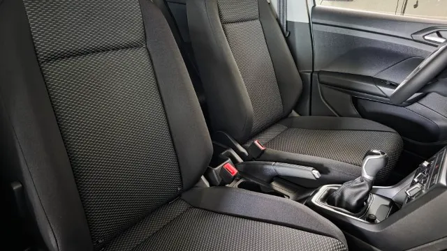 Bild eines T-Cross 4Me TSI