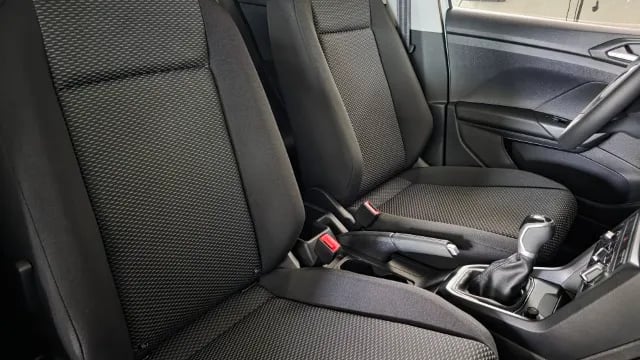 Bild eines T-Cross 4Me TSI