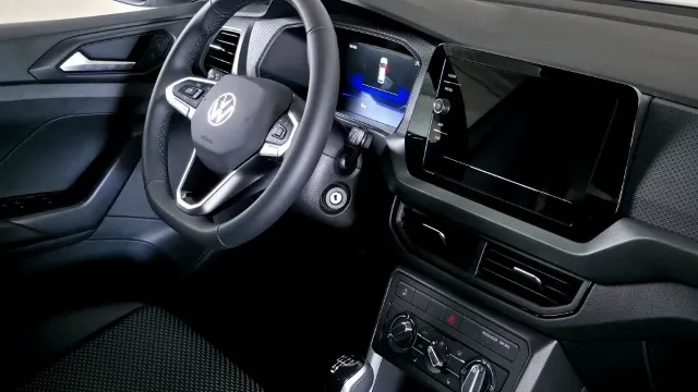 Bild eines T-Cross 4Me TSI
