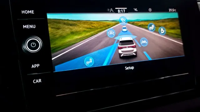 Bild eines T-Cross 4Me TSI