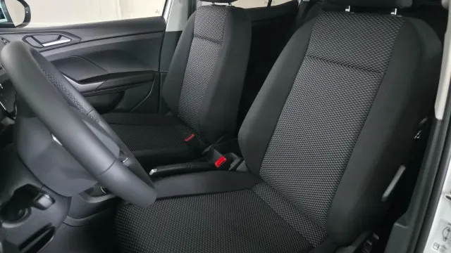 Bild eines T-Cross 4Me TSI