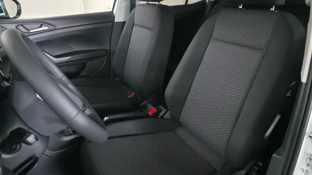Bild eines T-Cross 4Me TSI