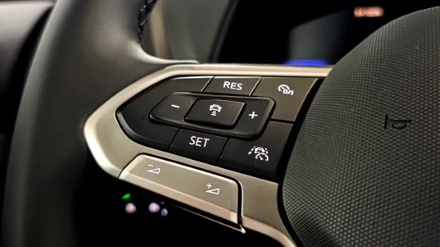 Bild eines T-Cross 4Me TSI