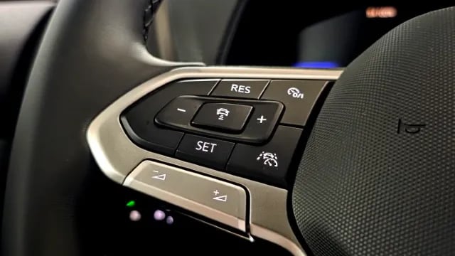 Bild eines T-Cross 4Me TSI
