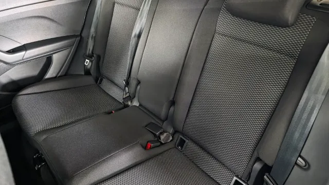 Bild eines T-Cross 4Me TSI