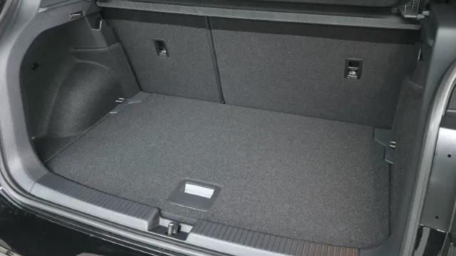 Bild eines T-Cross 4Me TSI