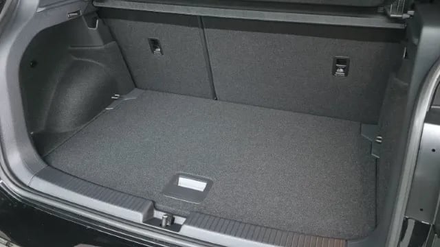 Bild eines T-Cross 4Me TSI